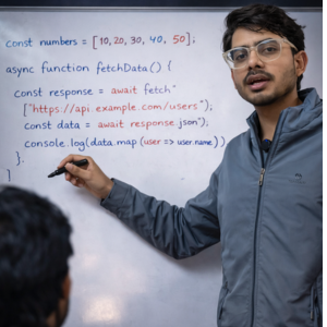 Ankit Kumar Prince