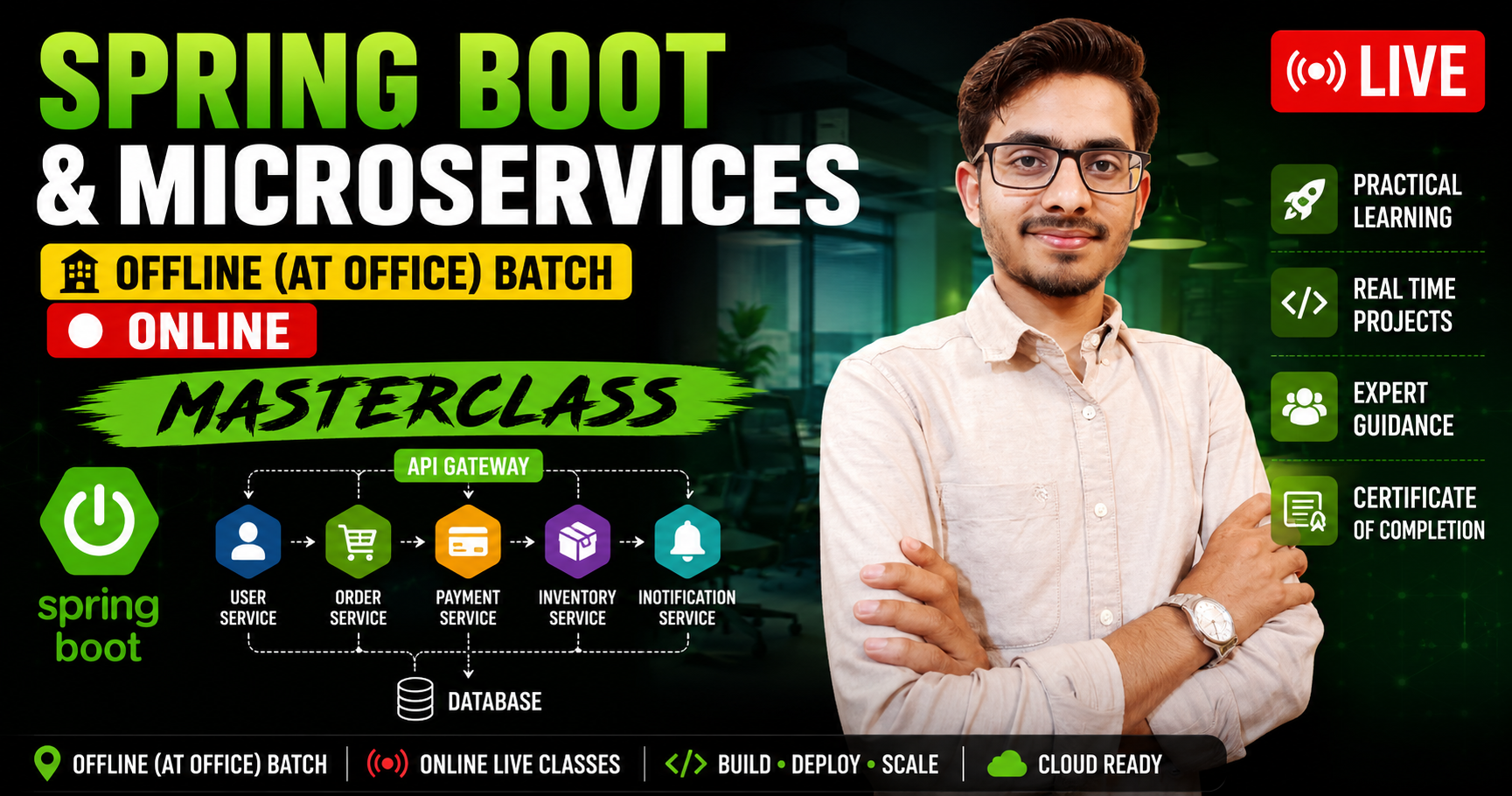 Offline Batch Thumbnail