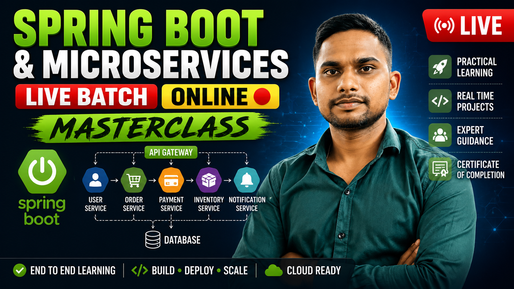 Online Batch Thumbnail