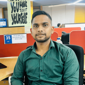 Vishal Kumar